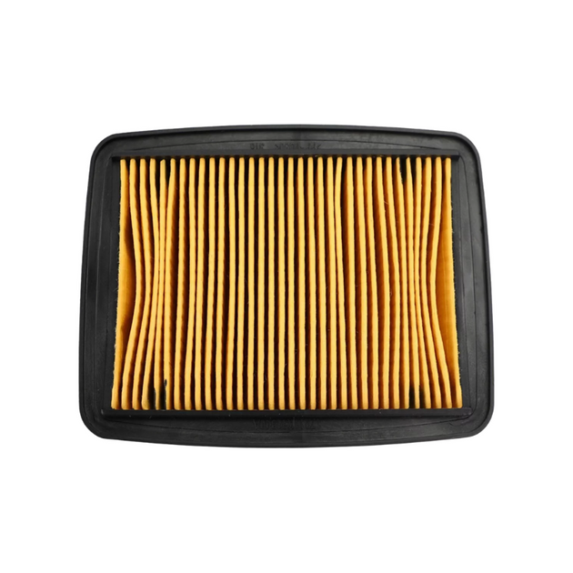 Akozon Filtro Aria Moto Compatibile Per Honda CB250, CB600, CB600F, Hornet 250/600 (1998-2005) – Ricambio Aftermarket