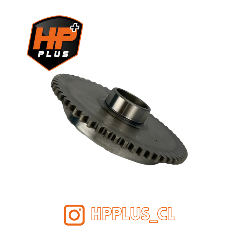 CERCHA PARTIDA JALYN CG-200