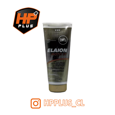 LUBRICANTES YPF ACEITE MEZCLA SEMI- SINTÉTICO ELAION MOTO 2T 200 M 107925