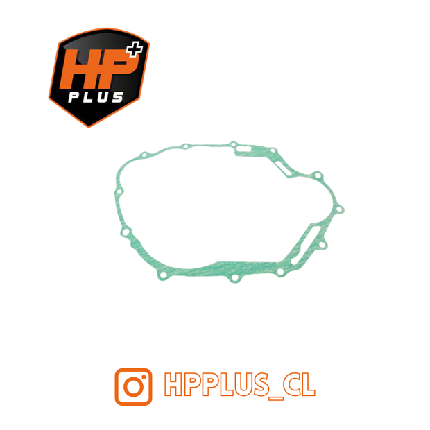 EMPAQUETADURA TAPA EMBRAGUE GENERICO HONDA CG 125