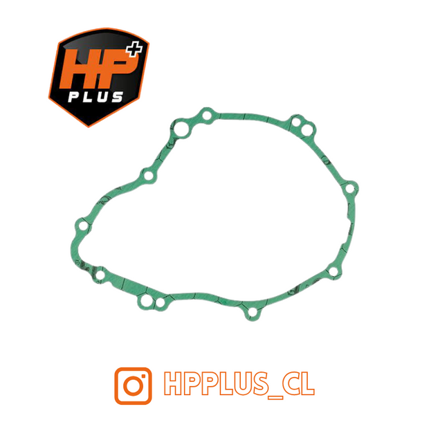 EMPAQUETADURA TAPA EMBRAGUE ORIGINAL HONDA CBR 300