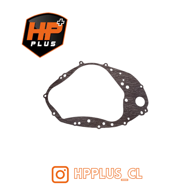 EMPAQUETADURA TAPA EMBRAGUE ORIGINAL SUZUKI GZ 150