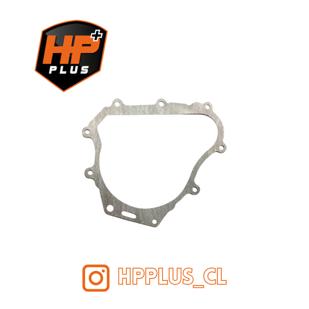 EMPAQUETADURA TAPA MAGNETO ORIGINAL SUZUKI GZ 150