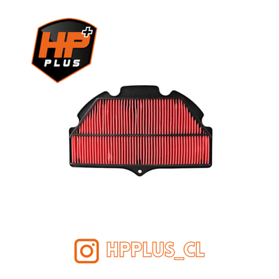 FILTRO AIRE ORIGINAL SUZUKI 13780-01H00 GSXR 600