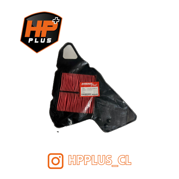 FILTRO AIRE ORIGINAL PARTS SUZUKI INTRUDER 150