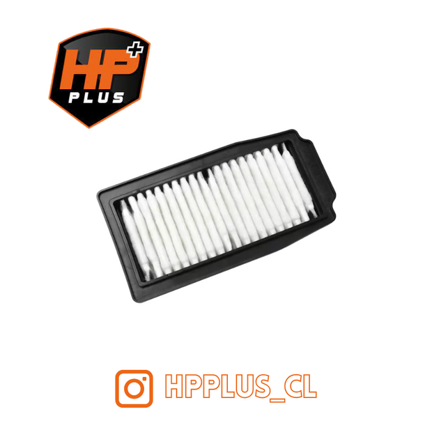 FILTRO AIRE ORIGINAL SUZUKI GW-250 INAZUMA