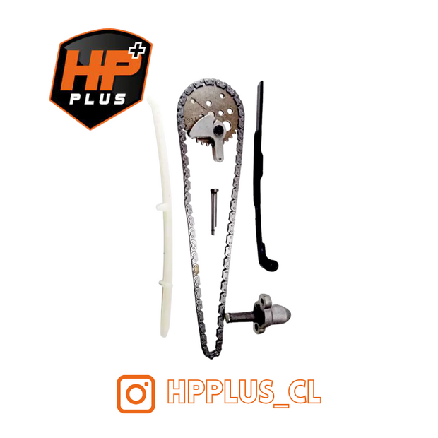 KIT DISTRIBUCION SUZUKI GIXXER HAYPO