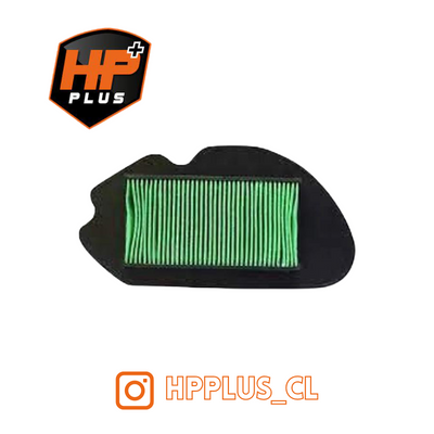 FILTRO AIRE ORIGINAL HONDA 17210-KVT-D00 NAVI