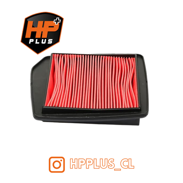 FILTRO AIRE VEDAMOTORS 17211-MCG-000BR HONDA NX 400