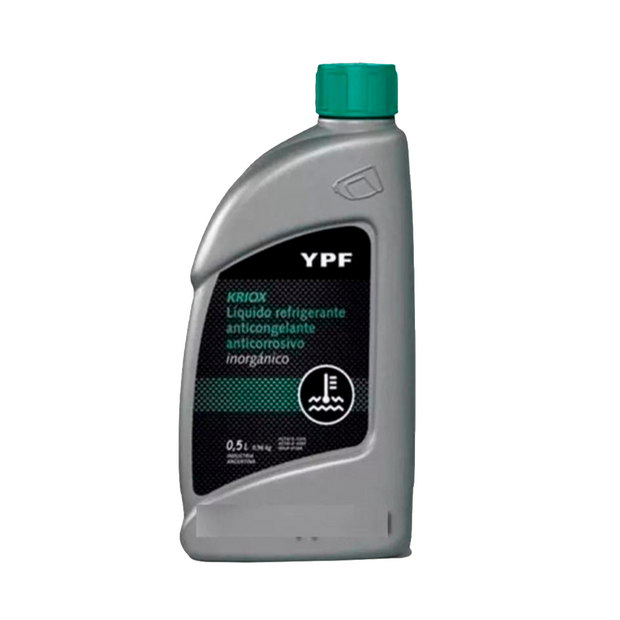 YPF Kriox Inorgánico 500 cc