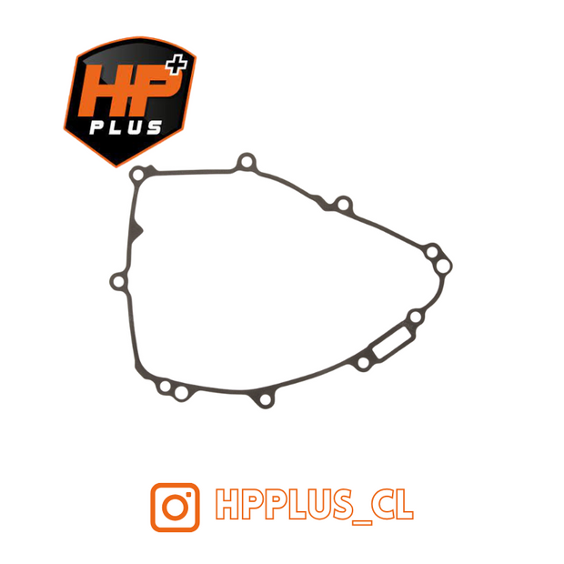 EMPAQUETADURA ORIGINAL YAMAHA TAPA MAGNETO (IZQUIERDO) MT03/R3