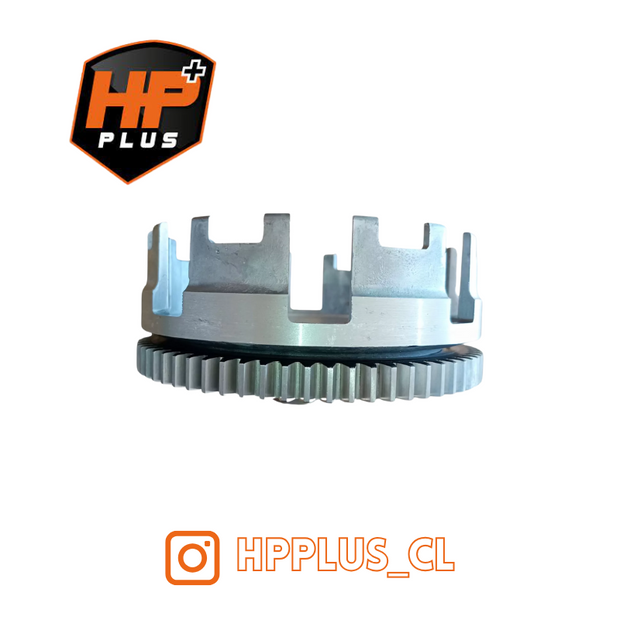 CAMPANA EMBRAGUE SOLA HONDA CB190R/XR190