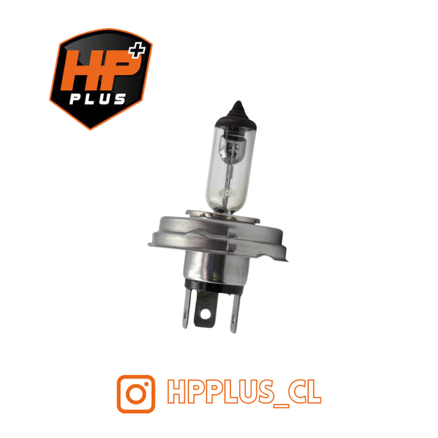 AMPOLLETA FOCUS H4/HS1 12V 24W