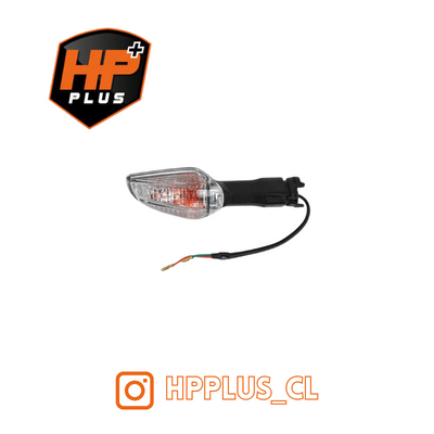 ENS. LUZ INTERMITENTE DEL. DER. CBF 160