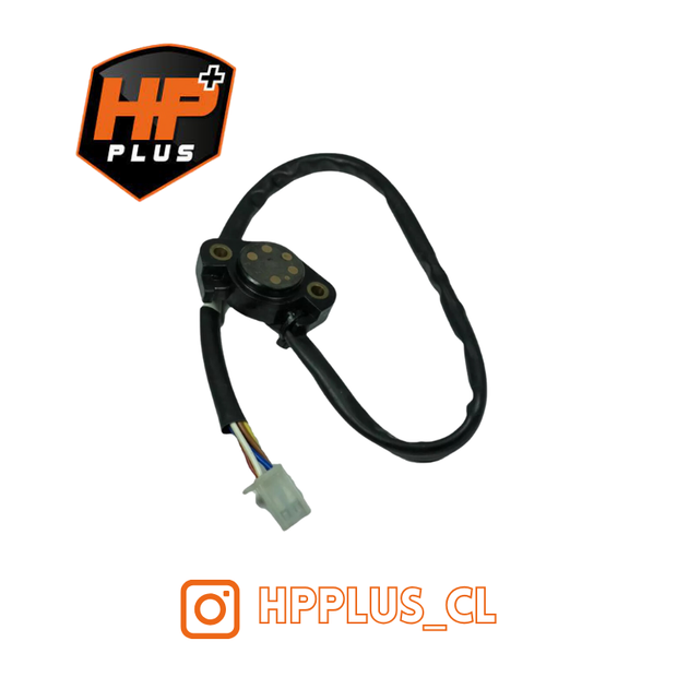 SENSOR SWITCH CAMBIOS ORIGINAL SUZUKI GIXXER 150