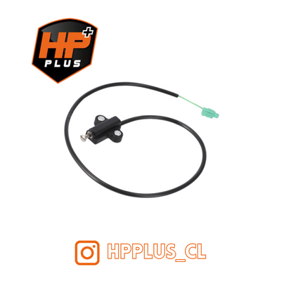 SENSOR SEGURIDAD PATA DE APOYO ORIGINAL SUZUKI V-STROM 650