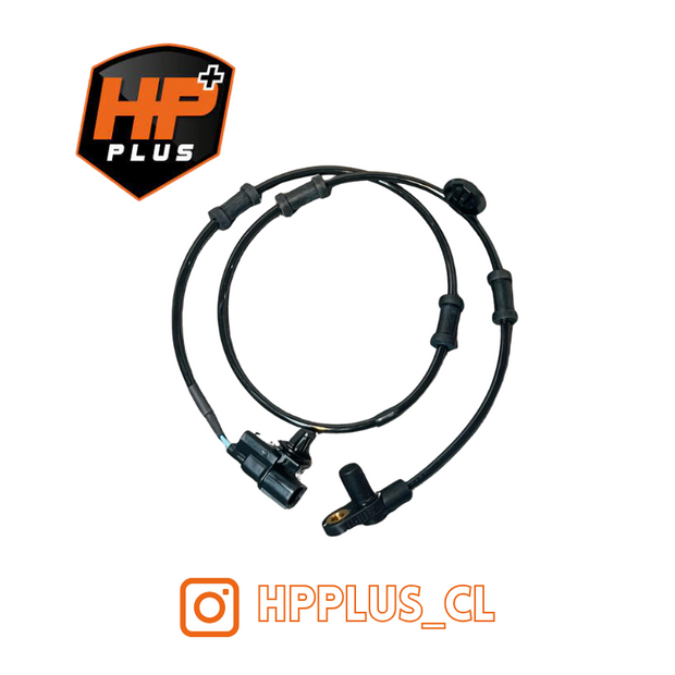 SENSOR VELOCIDAD RUEDA DEL ORIGINAL HONDA