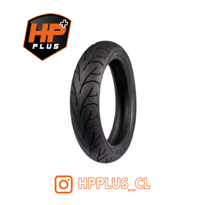 NEUMATICO 100/80-17 TL ROCKET POWER MAX