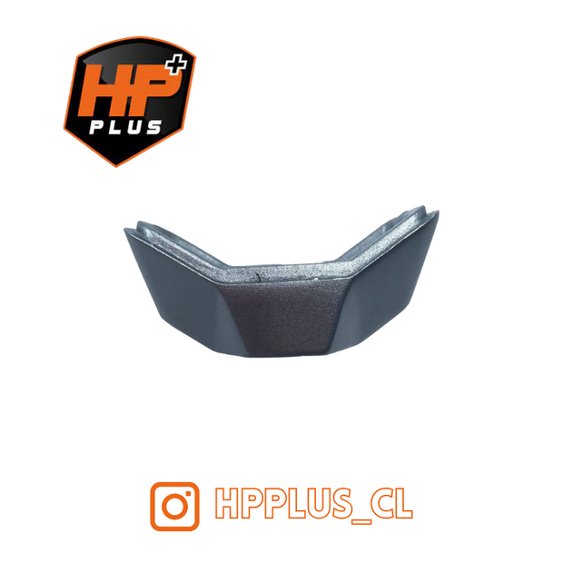 TAPON TERMINAL DE HORQUILLA TRASERO ORIGINAL HONDA CB 190 R