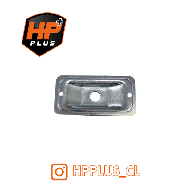 TAPA TENSOR CADENA HONDA CB 190 OP (HASTA 2024)