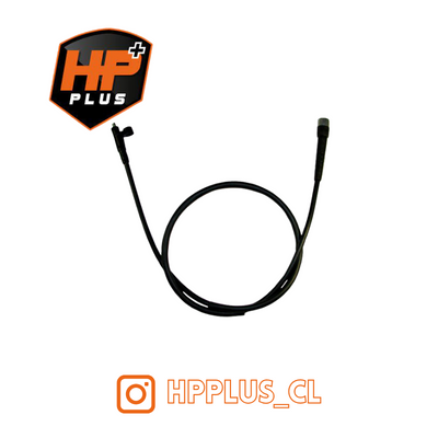 CABLE CUENTA KILOMETRO HONDA ELITE 125