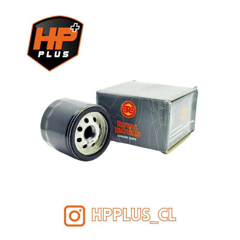 Oil Filter Chart Pack Filtros Aceite HiFlo HF515 Para Royal