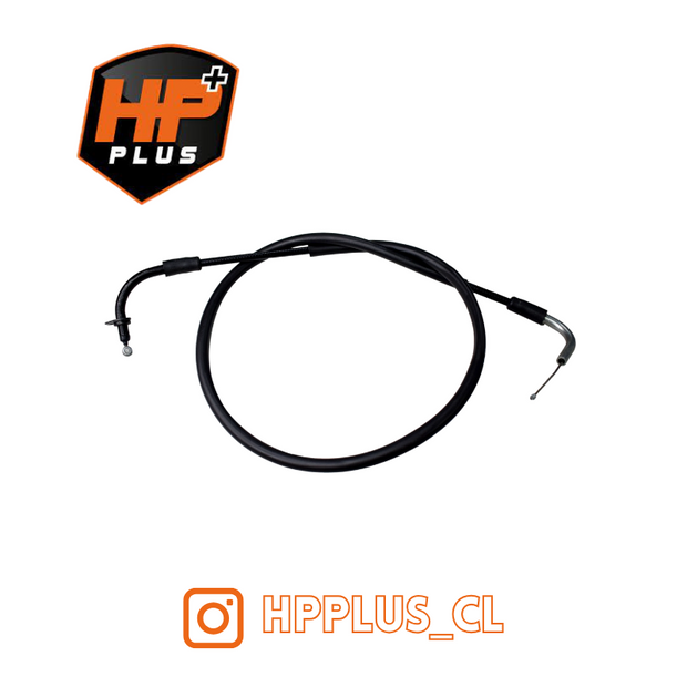 PIOLA CABLE AHOGADOR ORIGINAL SUZUKI GIXXER