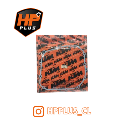 EMPAQUETADURA TAPA EMBRAGUE KTM DUKE 250-390-RC 390