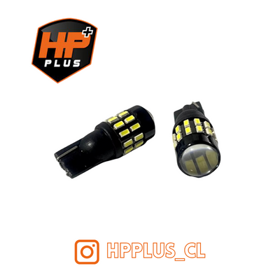 AMPOLLETA LED T10 FPC LED 2U