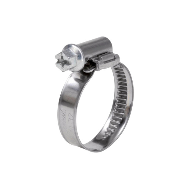 ABRAZADERA ZEBRA DIN3017 A9MM (40-60 MM) LL7