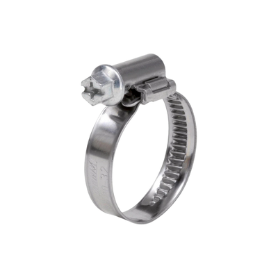 ABRAZADERA ZEBRA DIN3017 A9MM (50-70 MM) LL7