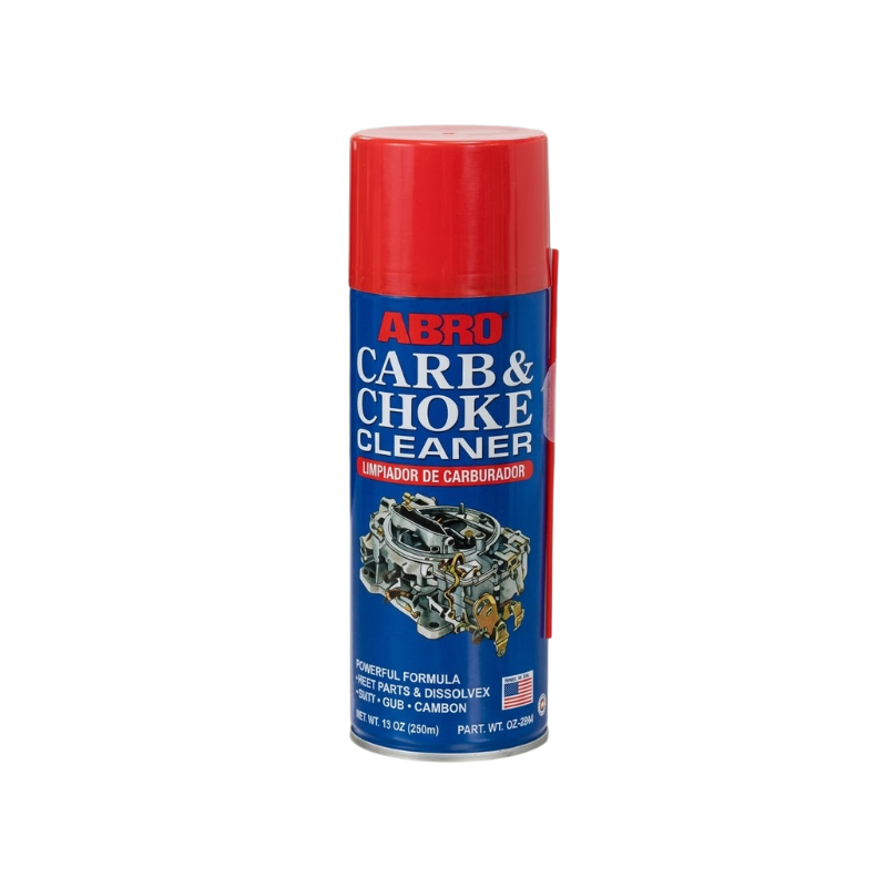 Limpiador de Carburador 340g/12oz – ABRO