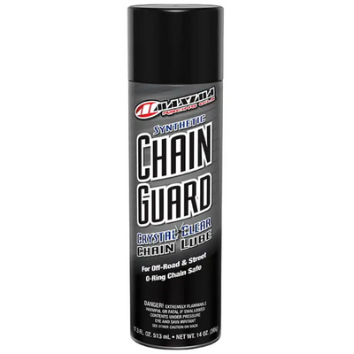 LUBRICANTES MAXIMA CADENA CHAIN GUARD M-77920