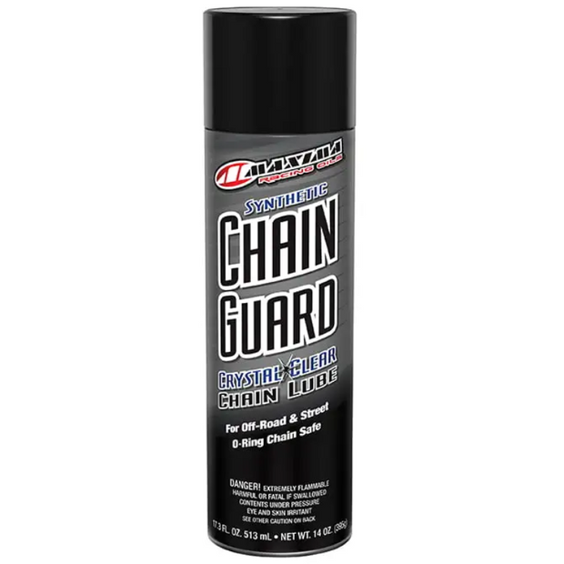 LUBRICANTES MAXIMA CADENA CHAIN GUARD M-77920