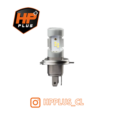 AMPOLLETA HELLA HS1-H4 MOTO LED RETROFIT 360