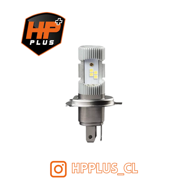 AMPOLLETA HELLA HS1-H4 MOTO LED RETROFIT 360