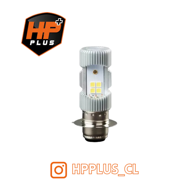 AMPOLLETA HELLA M5MOTO LED RETROFIT 360