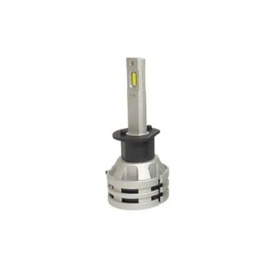 AMPOLLETA HELLA LED H1 12-24V 15W 6.0K STANDAR (UNIDAD)