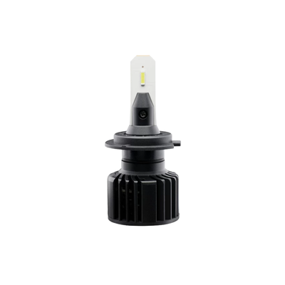 AMPOLLETA HELLA LED H7 12-24V 18W 6.0K STANDAR (UNIDAD)