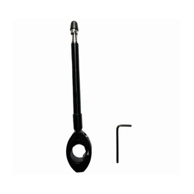 ANTENA CORTA HILO (BASE MANUBRIO)