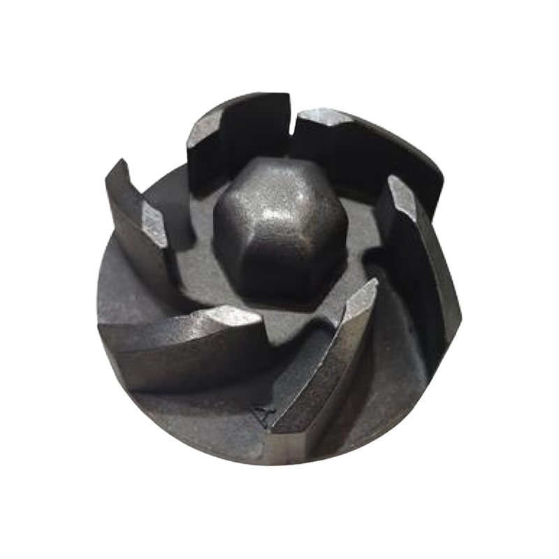ASPA BOMBA DE AGUA ORIGINAL ZONTES T310