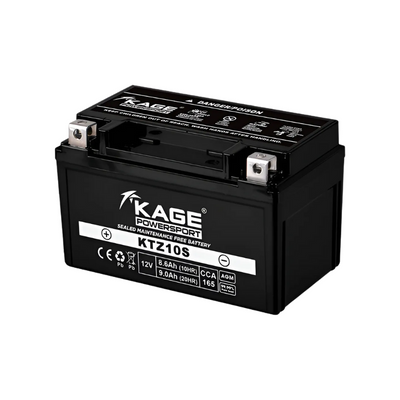 BATERIA KAGE KTZ10S