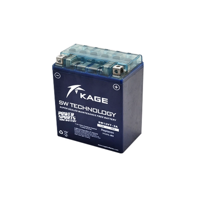 BATERIA KAGE SW12V7-2A