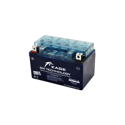 BATERIA KAGE YTX7A (ACTIVADA) (SW12V7-1A)