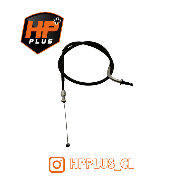 PIOLA ACELERADOR ORIGINAL YAMAHA R15 V3 (B)
