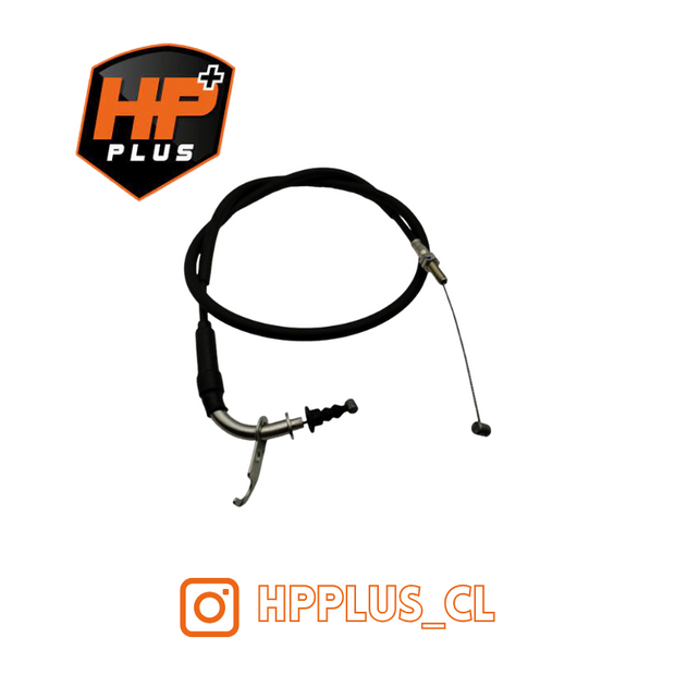 PIOLA ACELERADOR ORIGINAL YAMAHA R15 V3 (A)