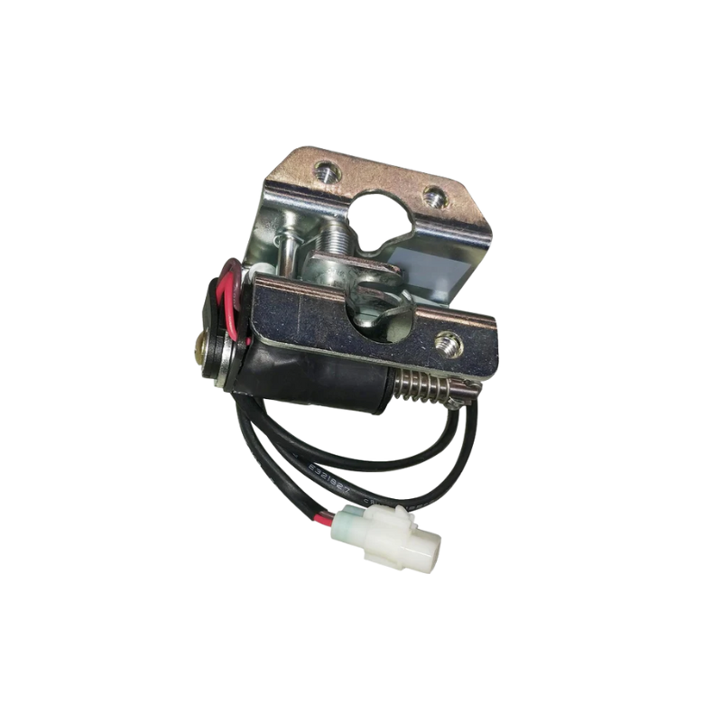 BLOQUEO ELECTRICO ASIENTO ORIGINAL ZONTES T310