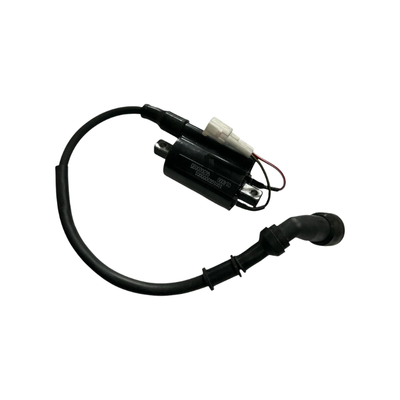 BOBINA ALTA C/CACHIMBA ORIGINAL ZONTES ZT125-U