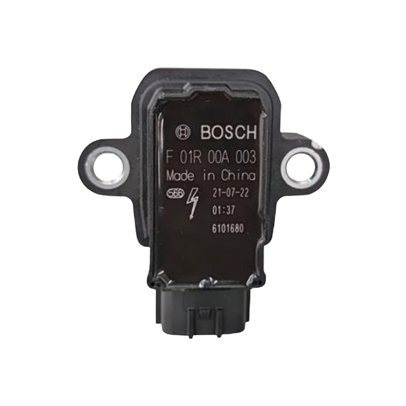 BOBINA ALTA ELECTRONICA ORIGINAL ZONTES T350