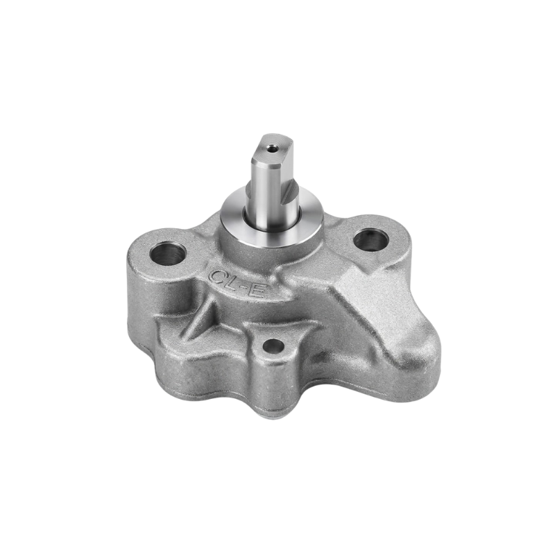 BOMBA ACEITE ORIGINAL HONDA XR150